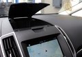 Daumennagel 21 - Ford S-MAX 2.0 Eco Boost Titanium 7-SITZE PANO+AHK+