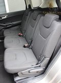 Daumennagel 22 - Ford S-MAX 2.0 Eco Boost Titanium 7-SITZE PANO+AHK+