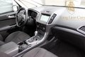 Daumennagel 27 - Ford S-MAX 2.0 Eco Boost Titanium 7-SITZE PANO+AHK+