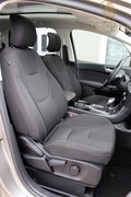 Daumennagel 28 - Ford S-MAX 2.0 Eco Boost Titanium 7-SITZE PANO+AHK+