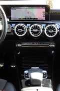 Daumennagel 27 - Mercedes-Benz A 200 AMG SPORT PANO+DISTRO+AHK+KAMERA+MBUX+