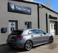 Daumennagel 5 - Mercedes-Benz A 200 AMG SPORT PANO+DISTRO+AHK+KAMERA+MBUX+