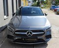 Daumennagel 6 - Mercedes-Benz A 200 AMG SPORT PANO+DISTRO+AHK+KAMERA+MBUX+