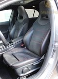 Daumennagel 8 - Mercedes-Benz A 200 AMG SPORT PANO+DISTRO+AHK+KAMERA+MBUX+