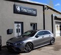 Daumennagel 1 - Mercedes-Benz A 200 AMG SPORT PANO+DISTRO+AHK+KAMERA+MBUX+