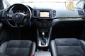 Daumennagel 3 - Volkswagen Sharan 2.0 TSI Highline 7-SITZER MASSAGE+MEMORY+