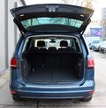 Daumennagel 23 - Volkswagen Sharan 2.0 TSI Highline 7-SITZER MASSAGE+MEMORY+