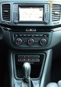Daumennagel 29 - Volkswagen Sharan 2.0 TSI Highline 7-SITZER MASSAGE+MEMORY+