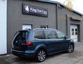 Daumennagel 4 - Volkswagen Sharan 2.0 TSI Highline 7-SITZER MASSAGE+MEMORY+