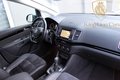 Daumennagel 31 - Volkswagen Sharan 2.0 TSI Highline 7-SITZER MASSAGE+MEMORY+