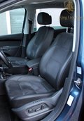 Daumennagel 36 - Volkswagen Sharan 2.0 TSI Highline 7-SITZER MASSAGE+MEMORY+