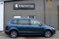 Daumennagel 5 - Volkswagen Sharan 2.0 TSI Highline 7-SITZER MASSAGE+MEMORY+