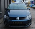 Daumennagel 6 - Volkswagen Sharan 2.0 TSI Highline 7-SITZER MASSAGE+MEMORY+