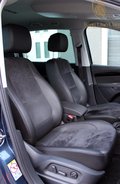 Daumennagel 8 - Volkswagen Sharan 2.0 TSI Highline 7-SITZER MASSAGE+MEMORY+