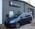 Daumennagel 1 - Volkswagen Sharan 2.0 TSI Highline 7-SITZER MASSAGE+MEMORY+