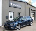Daumennagel 1 - Volkswagen Passat Variant 2.0 TDI R LINE SPORT PANO+AHK+ACC