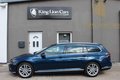 Daumennagel 2 - Volkswagen Passat Variant 2.0 TDI R LINE SPORT PANO+AHK+ACC