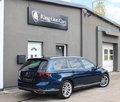 Daumennagel 4 - Volkswagen Passat Variant 2.0 TDI R LINE SPORT PANO+AHK+ACC