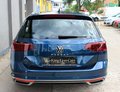 Daumennagel 7 - Volkswagen Passat Variant 2.0 TDI R LINE SPORT PANO+AHK+ACC