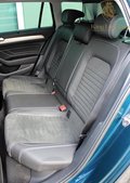 Daumennagel 9 - Volkswagen Passat Variant 2.0 TDI R LINE SPORT PANO+AHK+ACC