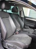Daumennagel 32 - Volkswagen Passat Variant 2.0 TDI R LINE SPORT PANO+AHK+ACC