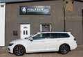 Daumennagel 2 - Volkswagen Passat Variant 2.0 TDI Business PANO+HUD+AHK+ACC+