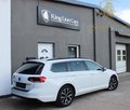 Daumennagel 4 - Volkswagen Passat Variant 2.0 TDI Business PANO+HUD+AHK+ACC+