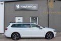 Daumennagel 5 - Volkswagen Passat Variant 2.0 TDI Business PANO+HUD+AHK+ACC+