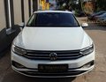 Daumennagel 6 - Volkswagen Passat Variant 2.0 TDI Business PANO+HUD+AHK+ACC+