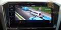 Daumennagel 30 - Volkswagen Passat Variant 2.0 TDI Business PANO+HUD+AHK+ACC+