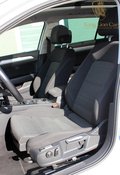 Daumennagel 32 - Volkswagen Passat Variant 2.0 TDI Business PANO+HUD+AHK+ACC+