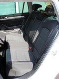 Daumennagel 33 - Volkswagen Passat Variant 2.0 TDI Business PANO+HUD+AHK+ACC+