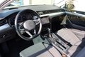 Daumennagel 34 - Volkswagen Passat Variant 2.0 TDI Business PANO+HUD+AHK+ACC+