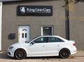 Daumennagel 2 - Audi S3 2.0 TFSI quattro PANORAMA+B&O+KAMERA+LED+MMI