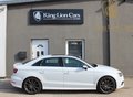 Daumennagel 5 - Audi S3 2.0 TFSI quattro PANORAMA+B&O+KAMERA+LED+MMI