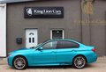 Daumennagel 2 - BMW 330 d xDrive M SPORT SCHIEBEDACH+MEMORY+H-UP+H/K