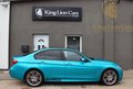 Daumennagel 5 - BMW 330 d xDrive M SPORT SCHIEBEDACH+MEMORY+H-UP+H/K