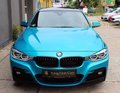 Daumennagel 6 - BMW 330 d xDrive M SPORT SCHIEBEDACH+MEMORY+H-UP+H/K