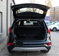Daumennagel 14 - Hyundai SANTA FE 2.2 CRDi blue 4WD Premium KAMERA+LEDER+
