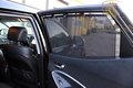 Daumennagel 15 - Hyundai SANTA FE 2.2 CRDi blue 4WD Premium KAMERA+LEDER+