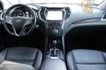 Daumennagel 3 - Hyundai SANTA FE 2.2 CRDi blue 4WD Premium KAMERA+LEDER+