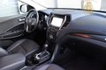 Daumennagel 28 - Hyundai SANTA FE 2.2 CRDi blue 4WD Premium KAMERA+LEDER+