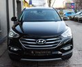Daumennagel 6 - Hyundai SANTA FE 2.2 CRDi blue 4WD Premium KAMERA+LEDER+