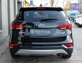 Daumennagel 7 - Hyundai SANTA FE 2.2 CRDi blue 4WD Premium KAMERA+LEDER+