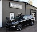 Daumennagel 1 - Hyundai SANTA FE 2.2 CRDi blue 4WD Premium KAMERA+LEDER+