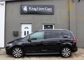 Daumennagel 2 - Volkswagen Touran Highline R LINE+7SITZ+ACC+PANO+AHK+KAMERA