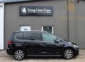 Daumennagel 5 - Volkswagen Touran Highline R LINE+7SITZ+ACC+PANO+AHK+KAMERA