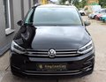 Daumennagel 6 - Volkswagen Touran Highline R LINE+7SITZ+ACC+PANO+AHK+KAMERA