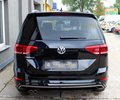 Daumennagel 7 - Volkswagen Touran Highline R LINE+7SITZ+ACC+PANO+AHK+KAMERA