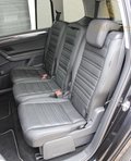 Daumennagel 9 - Volkswagen Touran Highline R LINE+7SITZ+ACC+PANO+AHK+KAMERA